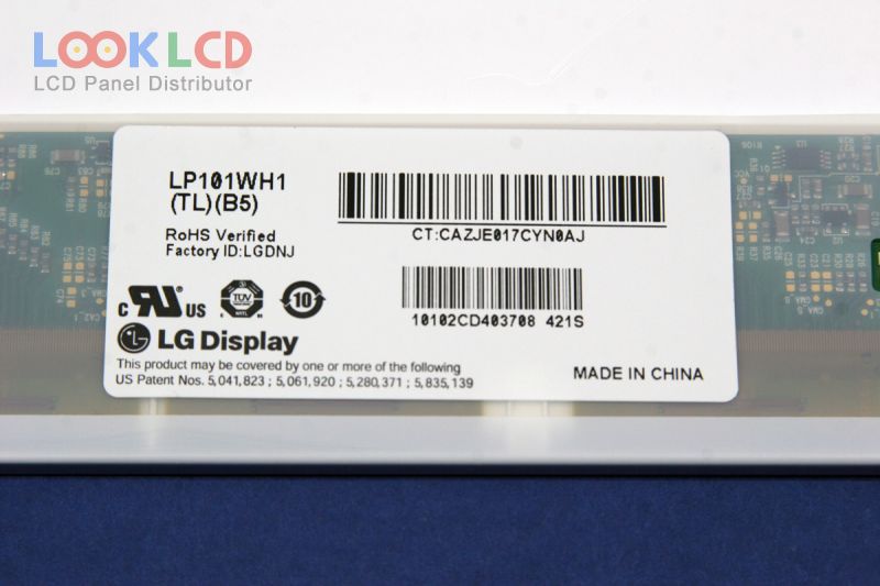 LP101WH1-TLB5